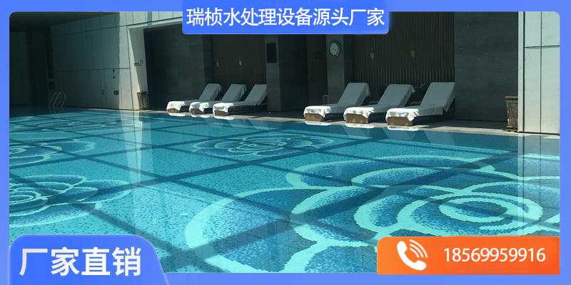 通海县泳池水恒温加热设备泳池水消毒设备 - 厂家